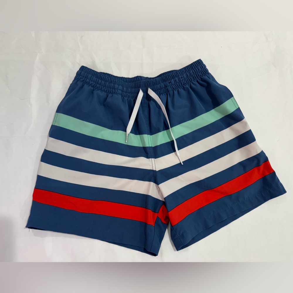 Chubbies swim shorts 5’5 (NO MESH)
